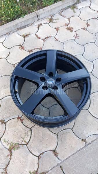 Aluminijumske felne  19" 5 x 108