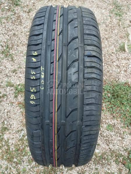 Continental 195/55 R16 Letnja