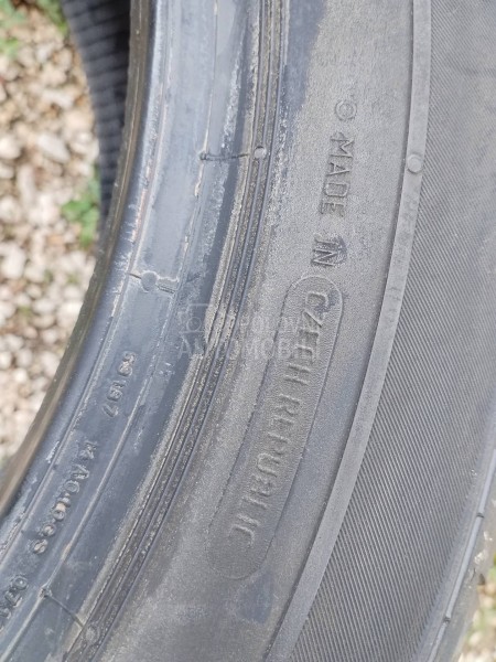 Continental 195/55 R16 Letnja