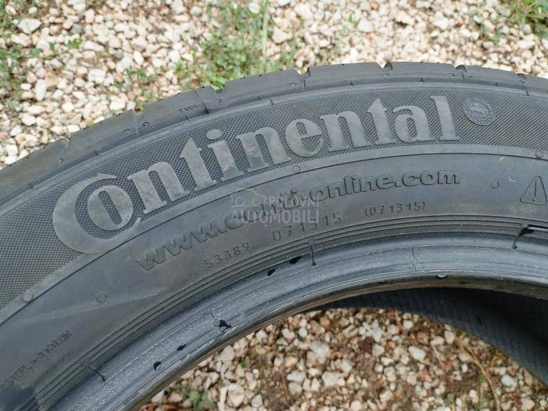 Continental 195/55 R16 Letnja