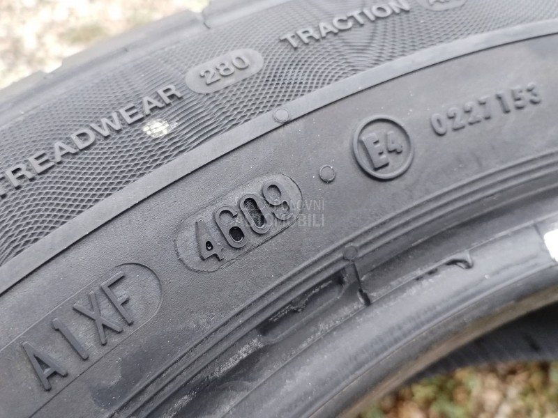 Continental 195/55 R16 Letnja