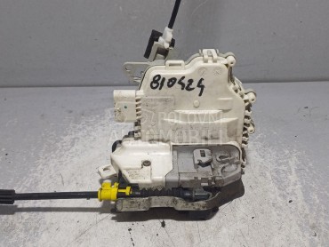 BRAVA VRATA za Audi A4