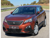 Peugeot 3008 1.5 BlueHDi LED/2020