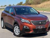 Peugeot 3008 1.5 BlueHDi LED/2020