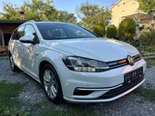 Volkswagen Golf 7 1.4  cng dsg