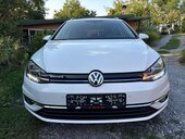 Volkswagen Golf 7 1.4  cng dsg