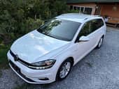 Volkswagen Golf 7 1.4  cng dsg