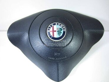 Vazdusni jastuk airbag za Alfa Romeo 147, 156 od 1999. do 2010. god.