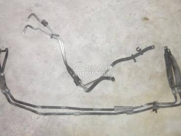 Creva cevi ABS za Alfa Romeo 147 od 1999. do 2010. god.