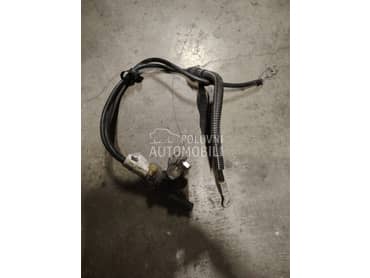 Minus klema za Citroen C3, C3 Picasso, C4 ... od 2010. do 2017. god.