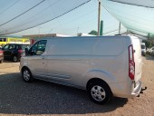 Ford Transit Custom 2.0 tdci Long