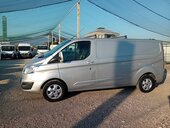Ford Transit Custom 2.0 tdci Long
