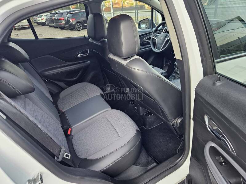 Opel Mokka 1.4T COSMO TNG