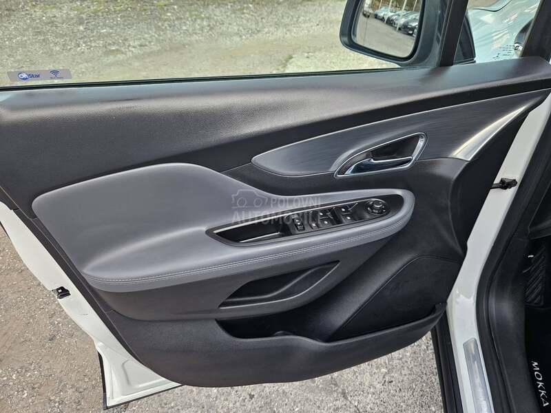 Opel Mokka 1.4T COSMO TNG