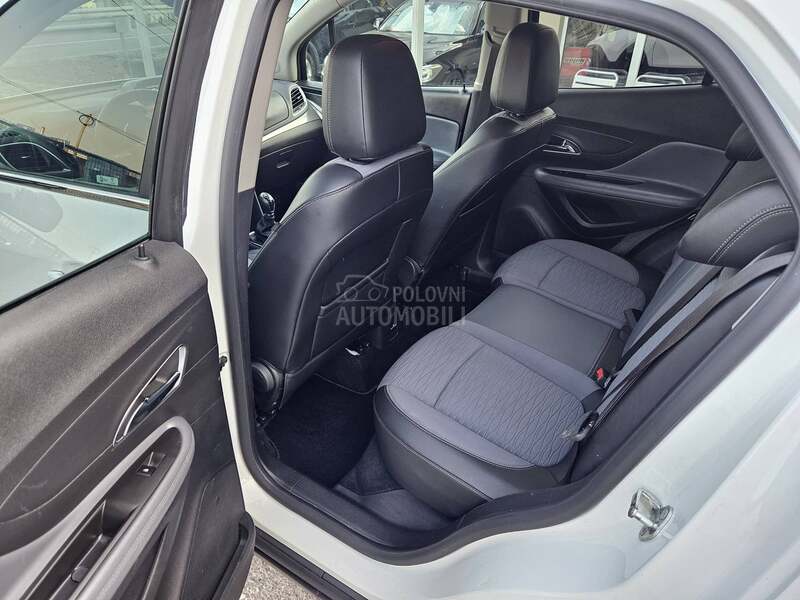 Opel Mokka 1.4T COSMO TNG