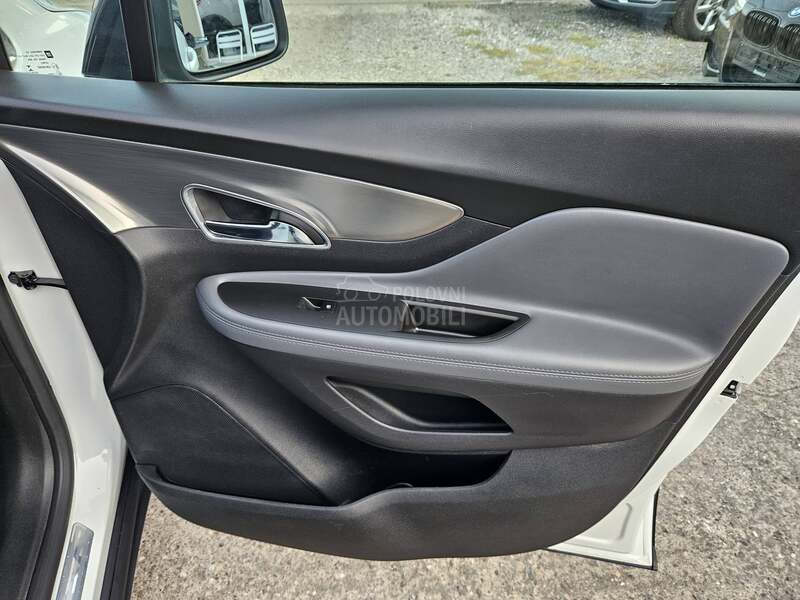 Opel Mokka 1.4T COSMO TNG