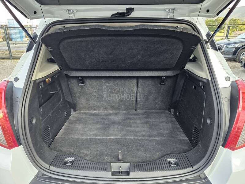 Opel Mokka 1.4T COSMO TNG