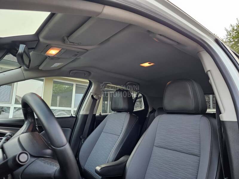 Opel Mokka 1.4T COSMO TNG