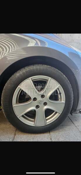 Aluminijumske felne Renault 16" 4 x 100