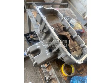 krater za Alfa Romeo 146