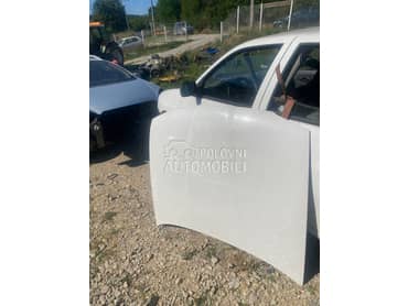 hauba za Seat Cordoba od 1998. do 2003. god.