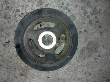 Remenica na radilici za Peugeot 308