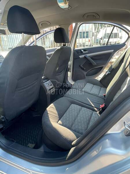 Škoda Octavia A5 1.6TDI AMBITION