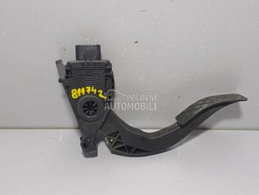 PAPUCICA GASA za Audi A6