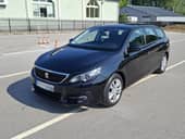 Peugeot 308 1.5 HDI 8mm lanac
