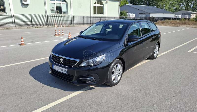 Peugeot 308 1.5 HDI 8mm lanac