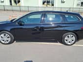 Peugeot 308 1.5 HDI 8mm lanac