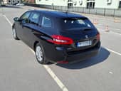 Peugeot 308 1.5 HDI 8mm lanac