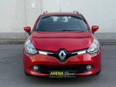 Renault Clio 1.5 DCI/AUT