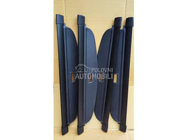 Roletna gepeka za Volkswagen Passat B8, Passat B8 Alltrack