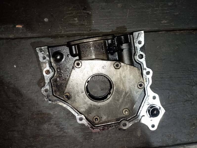 Pumpa ulja 1.6hdi