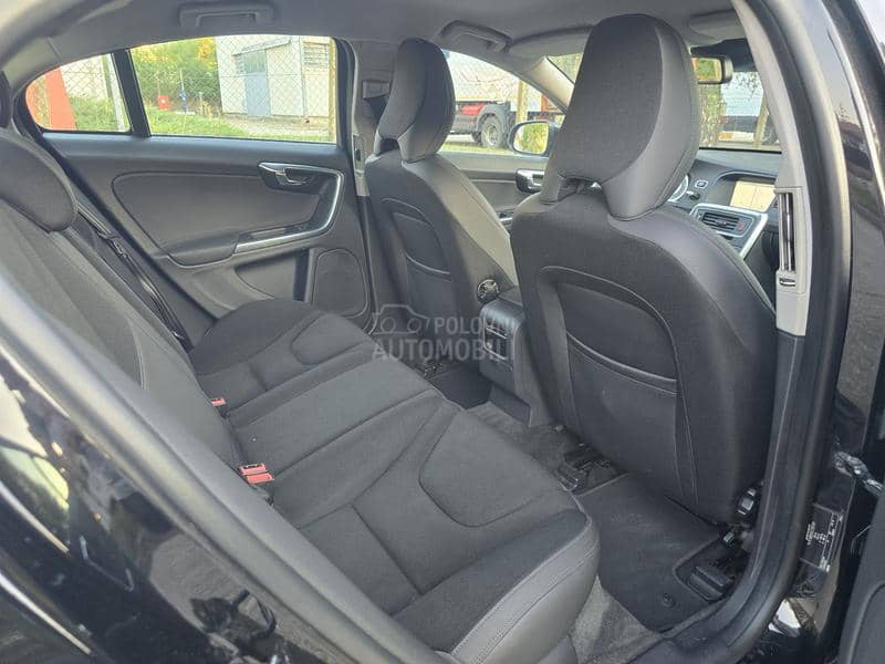 Volvo S60 2.0d  D5  AUTOM