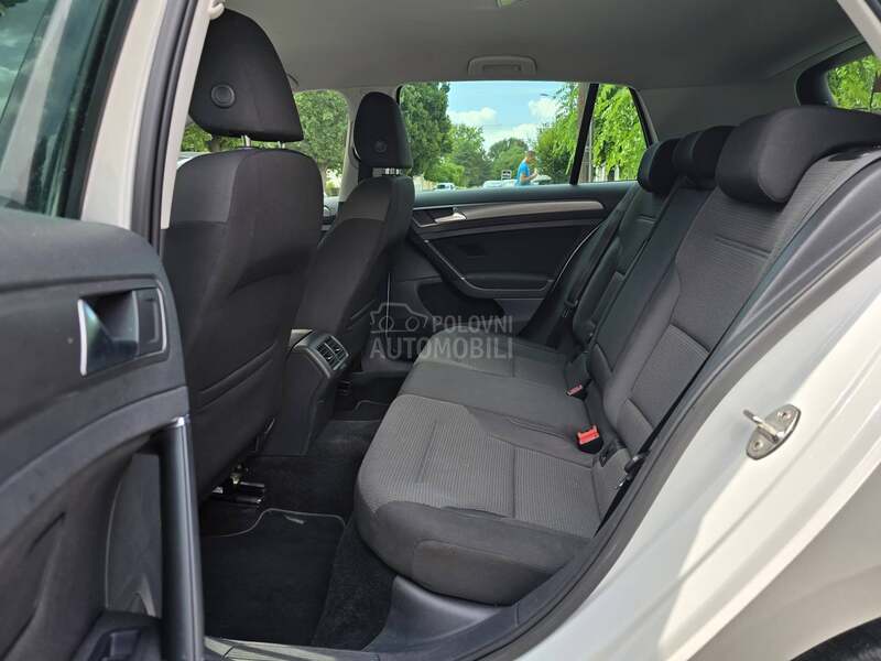 Volkswagen Golf 7 1.4 fsi
