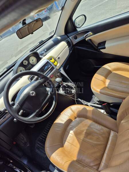 Lancia Ypsilon 1.4