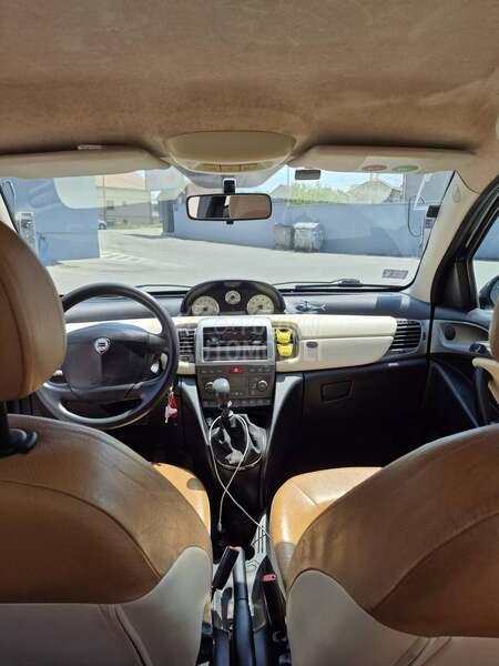 Lancia Ypsilon 1.4