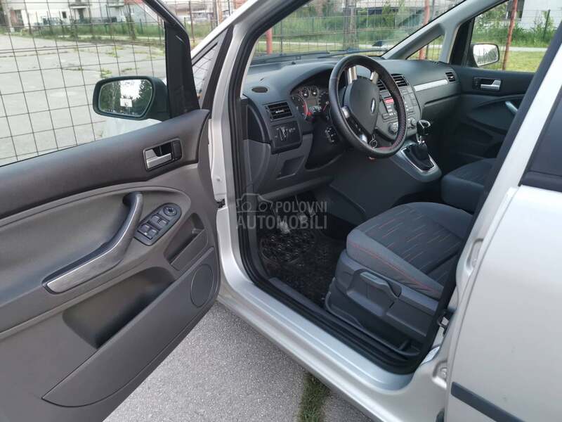 Ford C-Max 2.0 Tdci