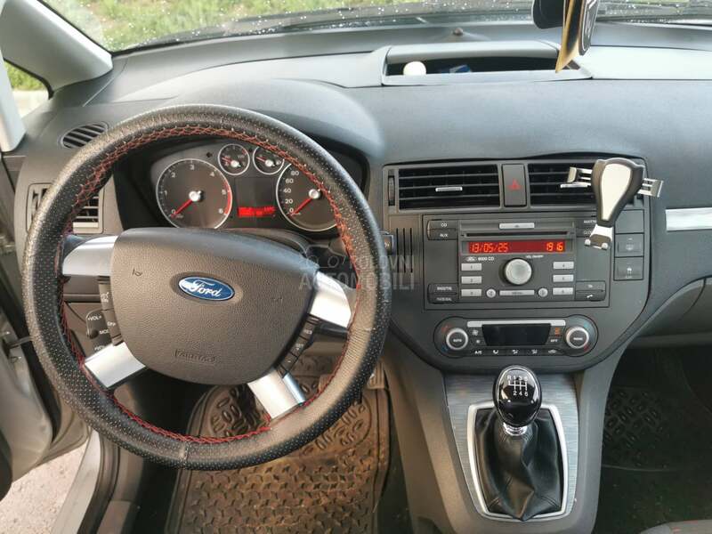 Ford C-Max 2.0 Tdci
