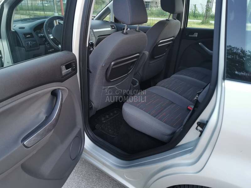 Ford C-Max 2.0 Tdci