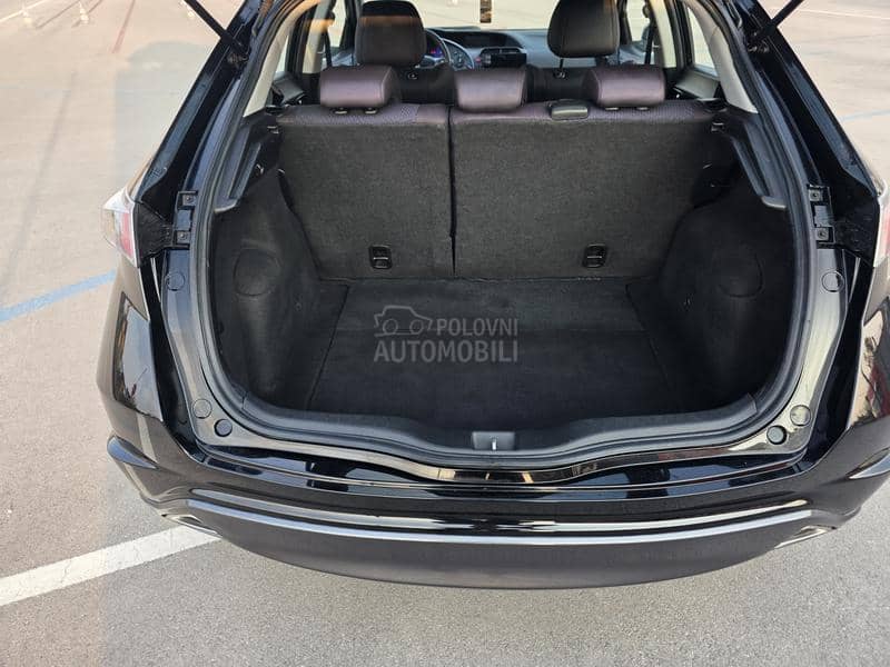 Honda Civic 1.4i 5DR Svajc