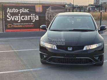Honda Civic 1.4i 5DR Svajc