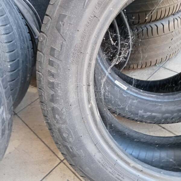 Ostalo 195/55 R15 Letnja