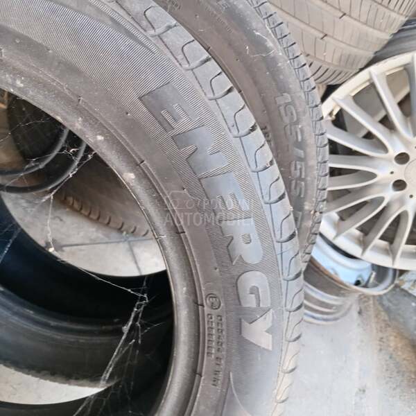 Ostalo 195/55 R15 Letnja