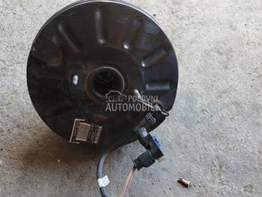 Servo pojačivač za Peugeot 308 od 2001. do 2018. god.