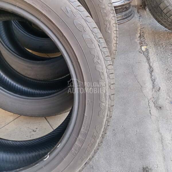 Pirelli 235/55 R19 Letnja