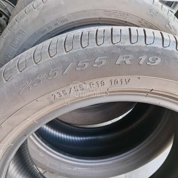 Pirelli 235/55 R19 Letnja
