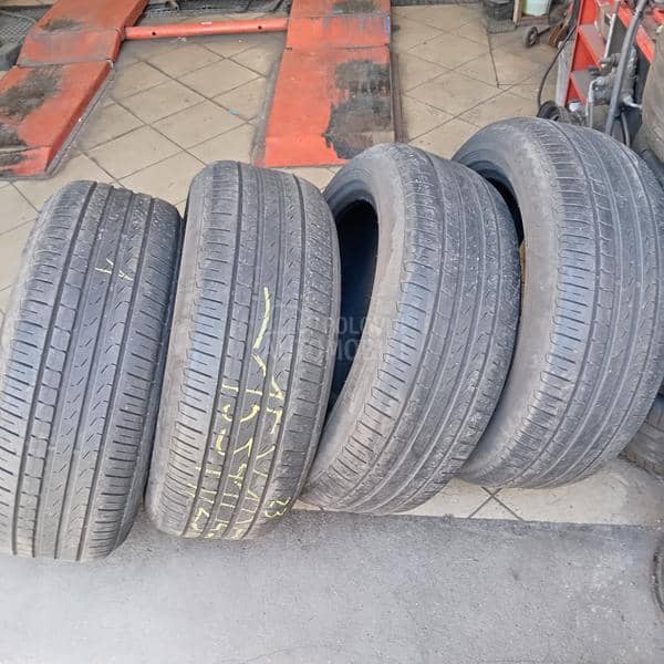 Pirelli 235/55 R19 Letnja